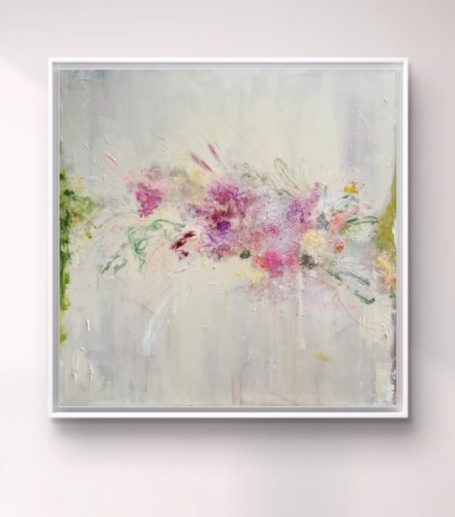 sweet dreams 70 x 70 cm