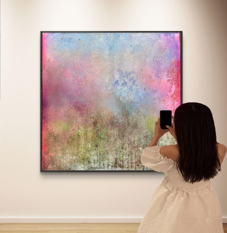 Silenth depth 80 x 80