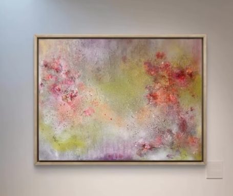 make a wish 60 x80 cm